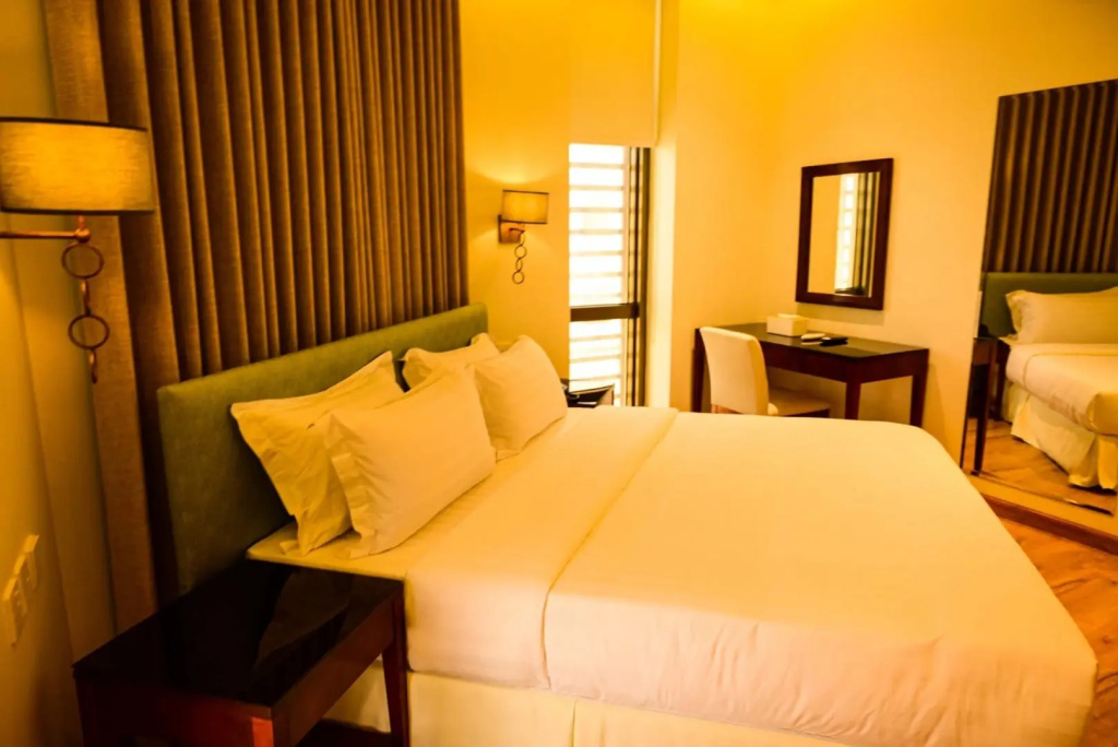 Hotel photo 18