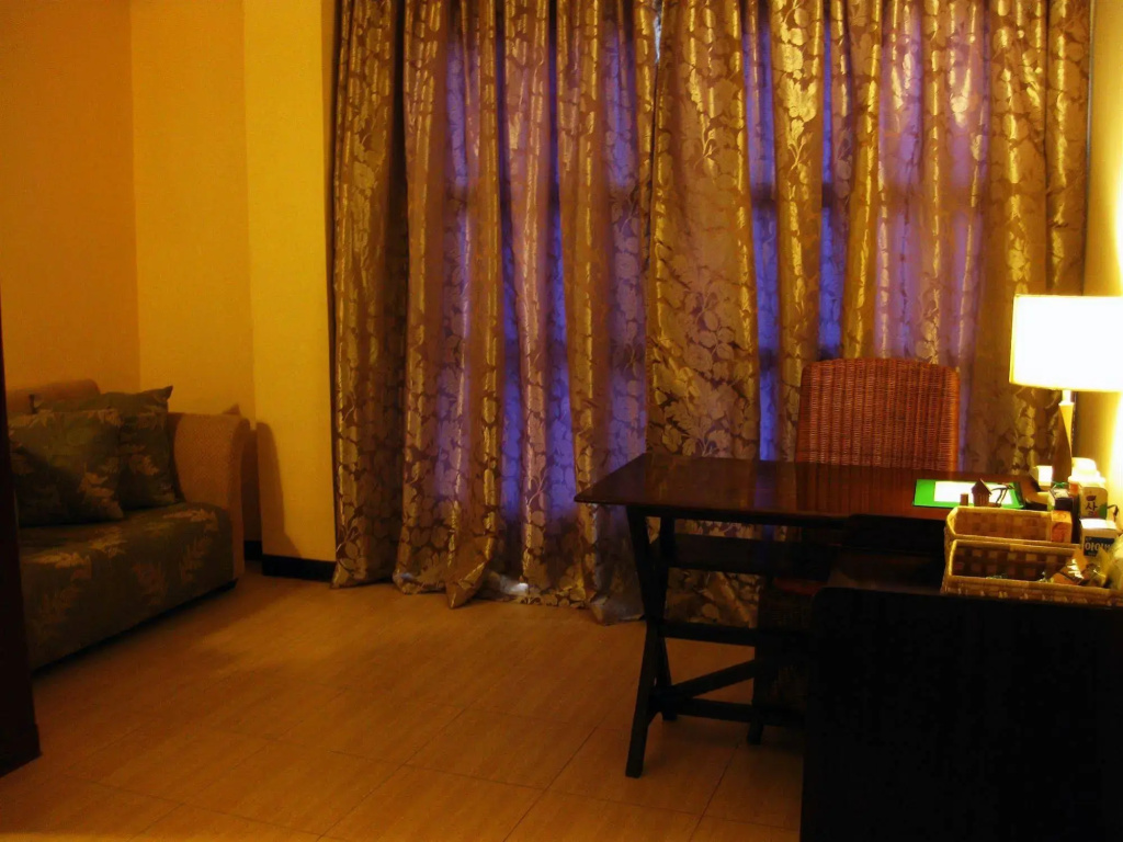 Cebu Dulcinea Hotel - Général