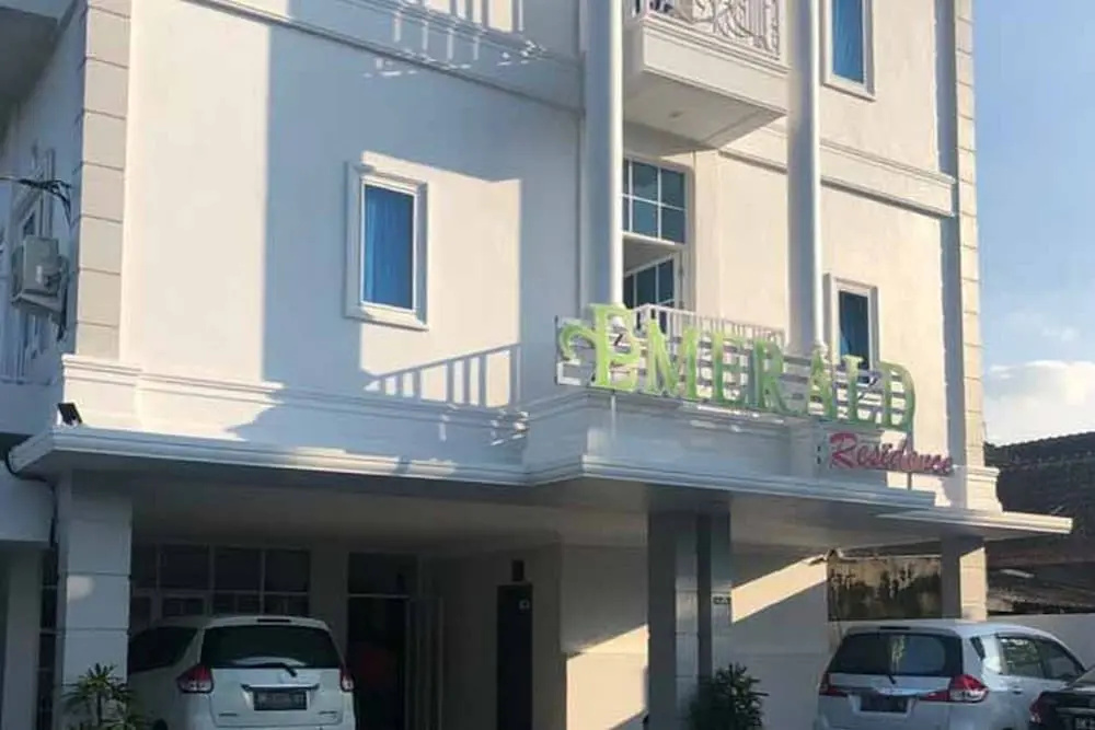 Reddoorz Near RS USU Medan 3