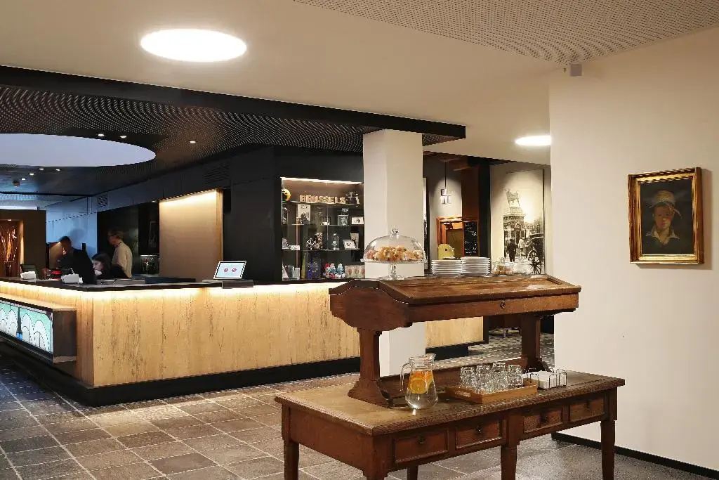 Hotel photo 10