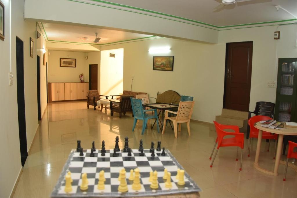 Hotel photo 17