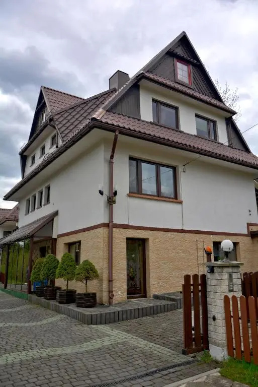 Apartament Anna
