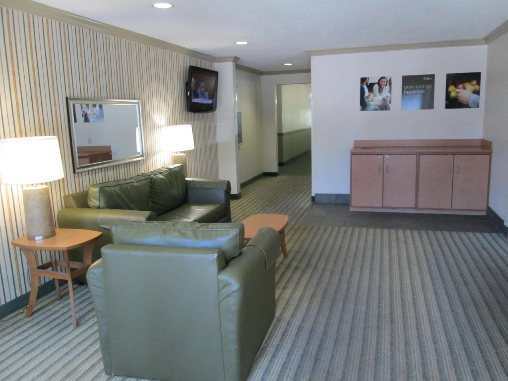 Hawthorn Extended Stay by Wyndham Bedford / Dallas - Général