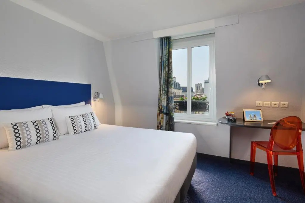 Comfort room
