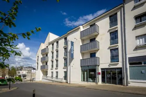 Hotel Renaudot