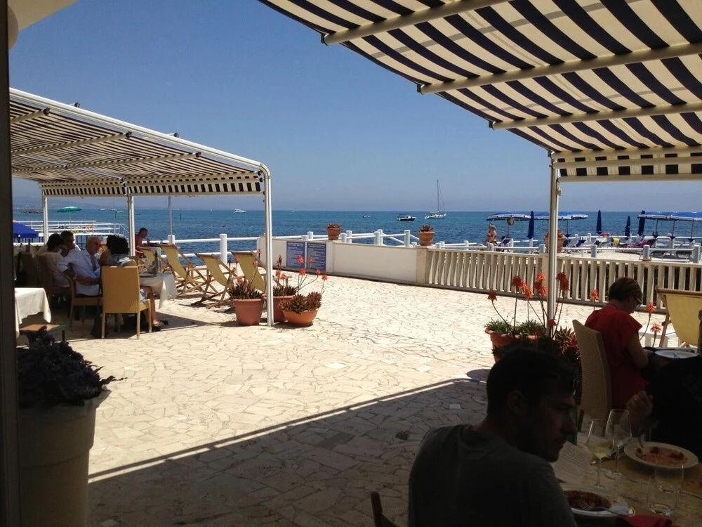 Hotel Le Najadi - Général