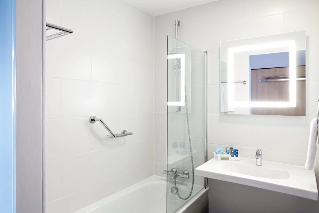 Отель Novotel London Wembley в Лондоне