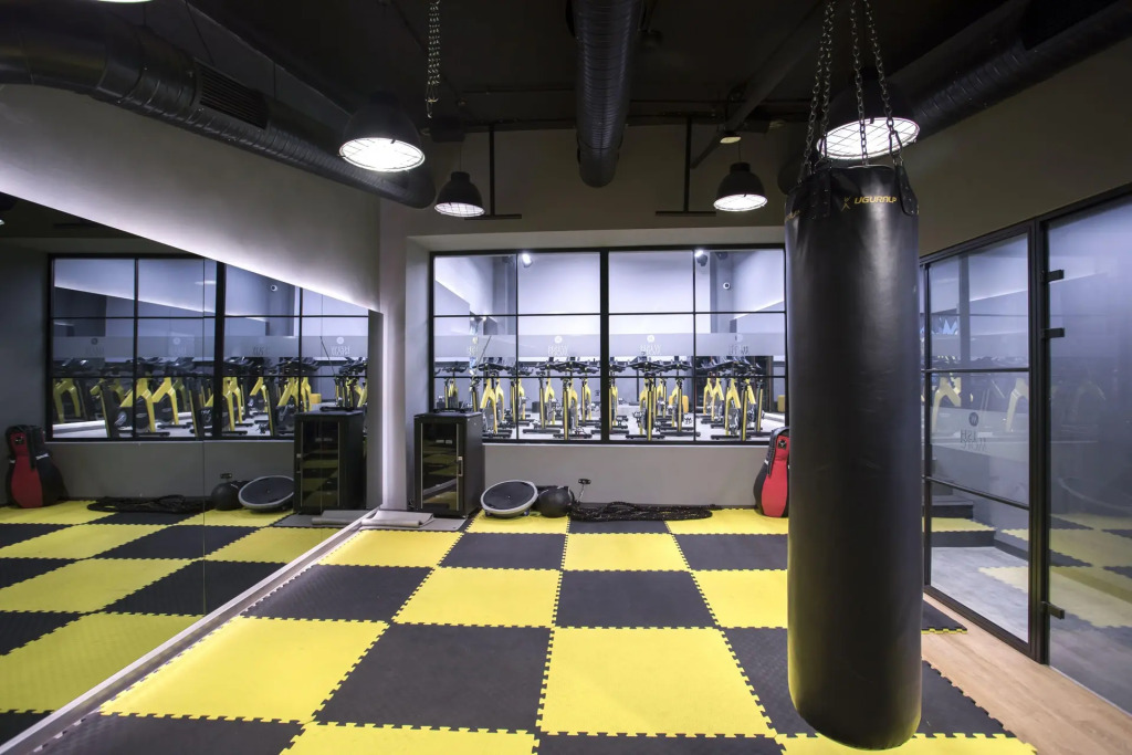 Wish More Hotel Istanbul - фото 18