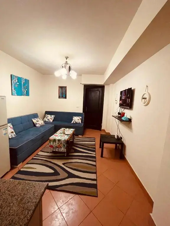 Porto Golf Marina Apartments By Amer-Group - фото 23