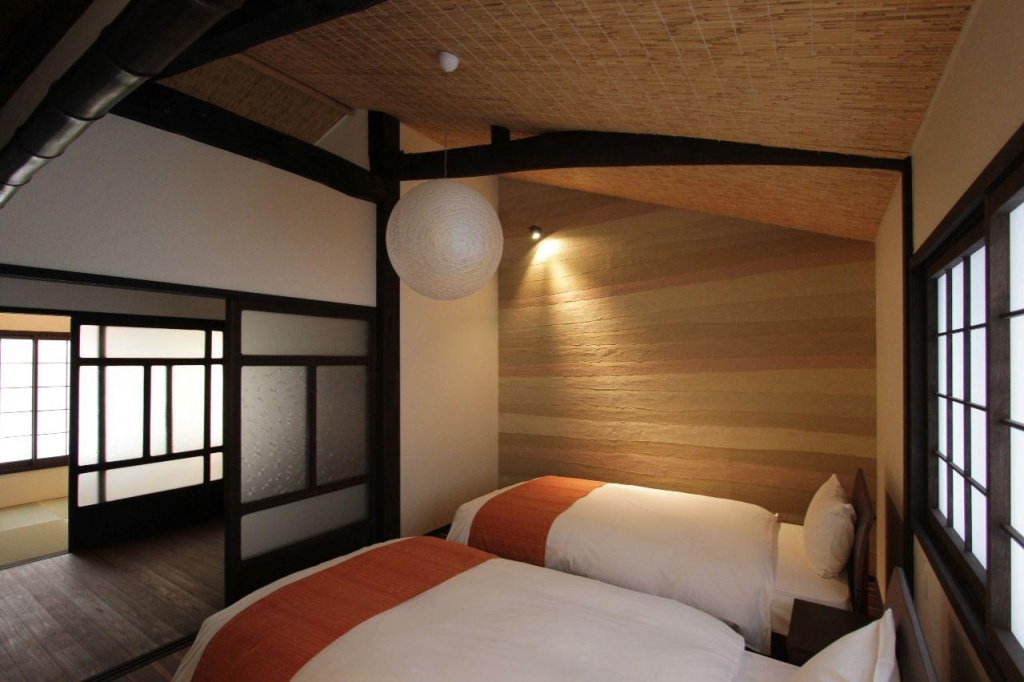 Anzu-an Machiya Holiday House 사진 2