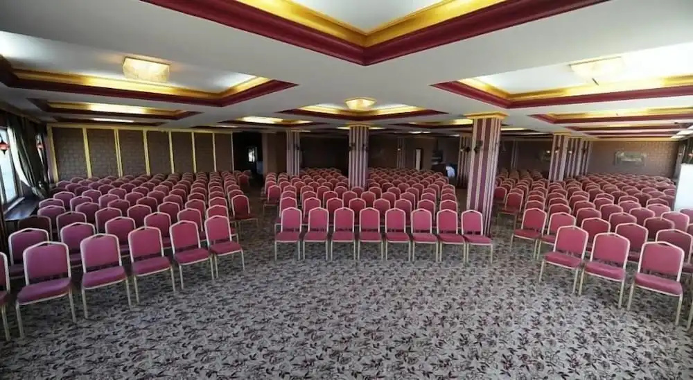 Van Sahmaran Hotel - Général