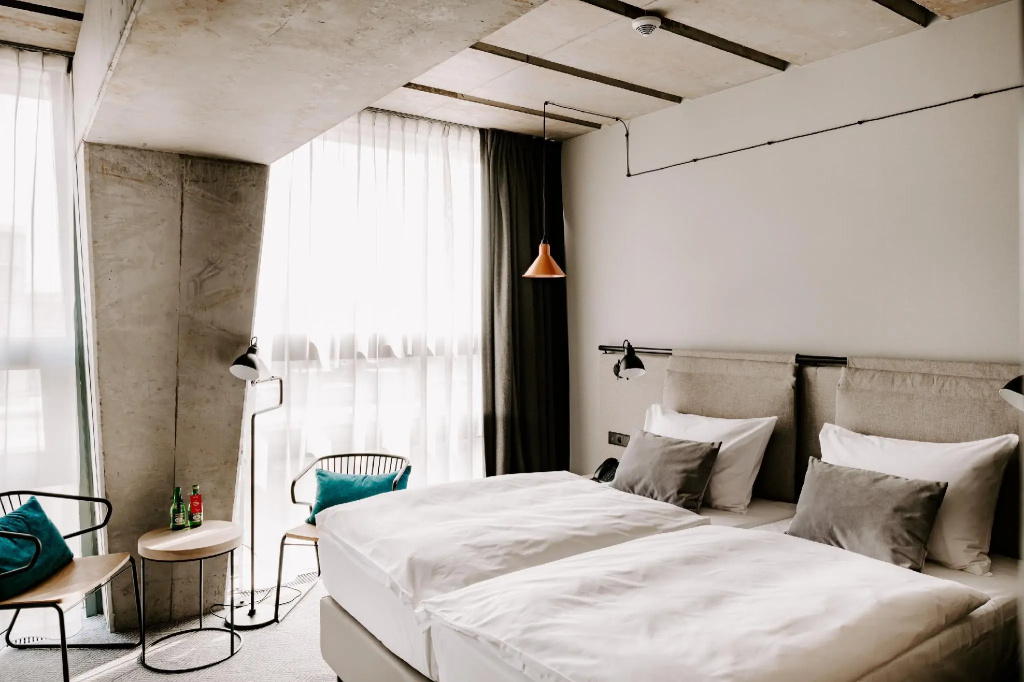 Vienna House by Wyndham Mokotow Warsaw - 5