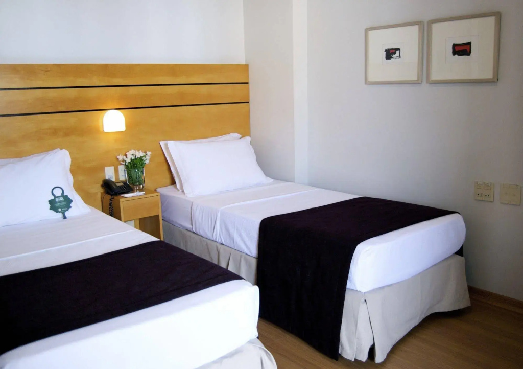 San Diego Suites Lourdes - Général