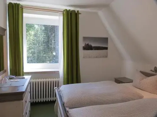 Ferienhotel Mühlleithen - Général