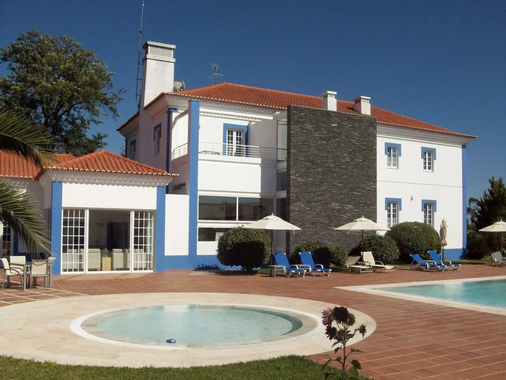 Santa Bárbara dos Mineiros - Hotel Rural - Général