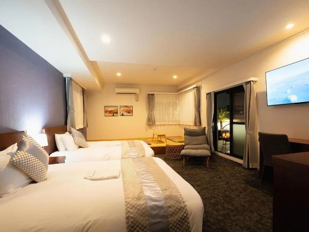 HOTEL Tokyo Trip Ueno Nishi Nippori 사진 7