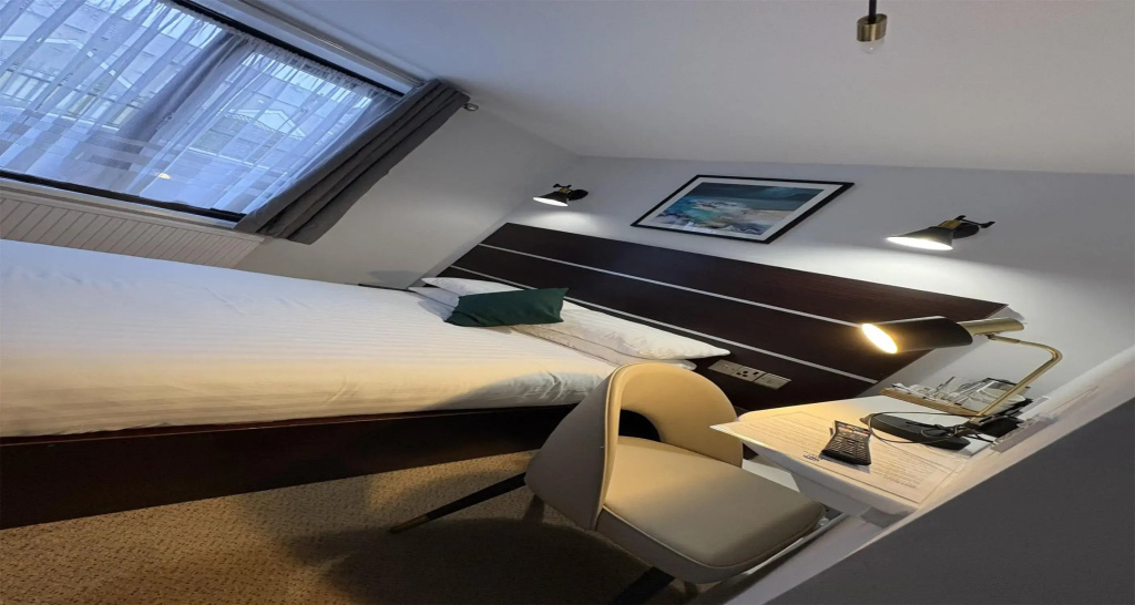 Hotel photo 19