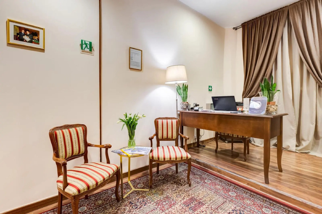 Hotel photo 5