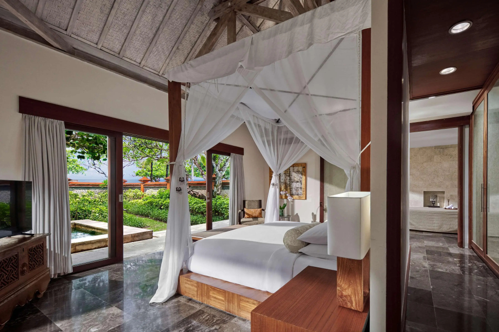Grand Hyatt Bali — фото 3
