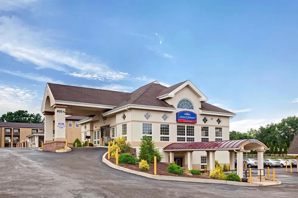 Howard Johnson Express Inn - Blackwood