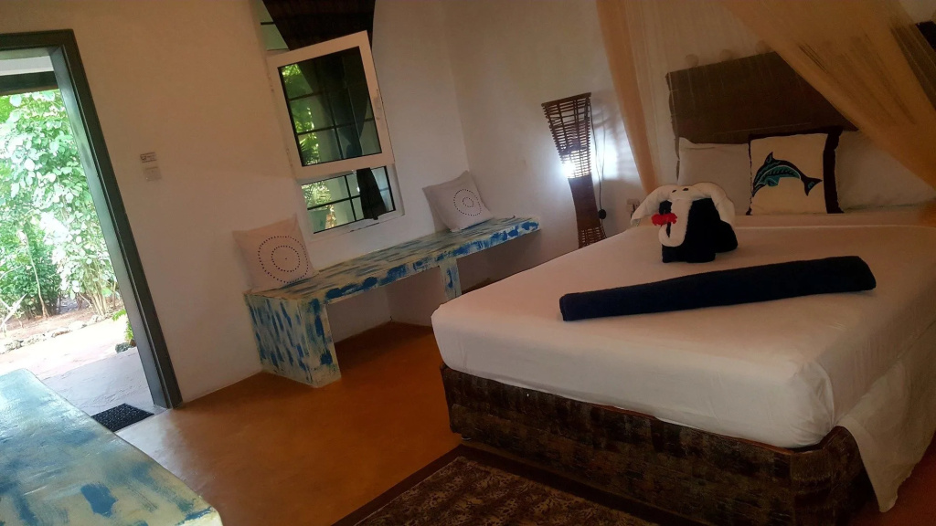 Beach Baby Lodge