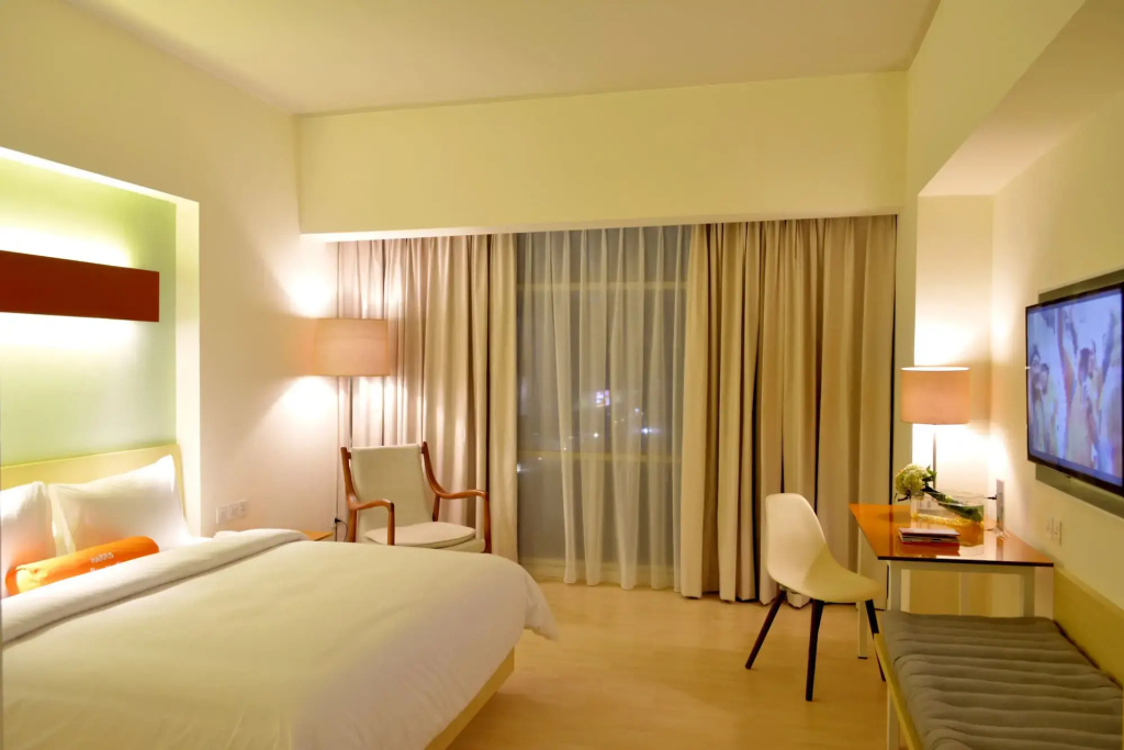 HARRIS Hotel & Conventions Bekasi - Général