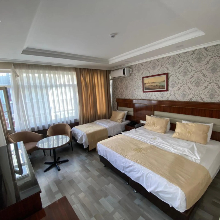 Elit Palace Hotel