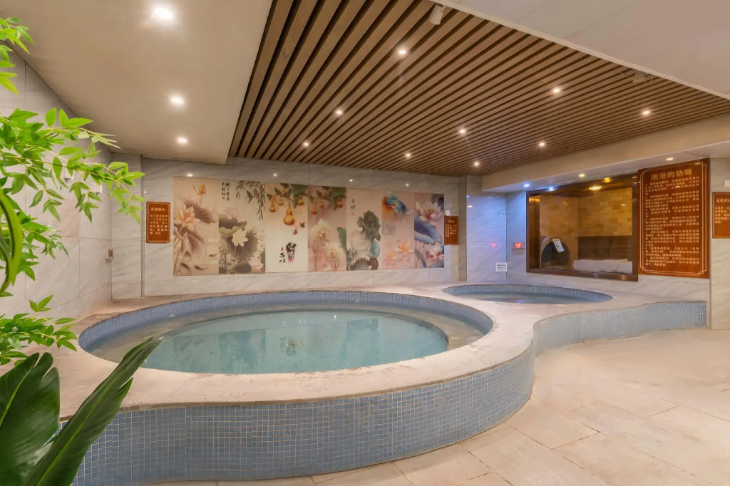 Epro Business Hotel - Général
