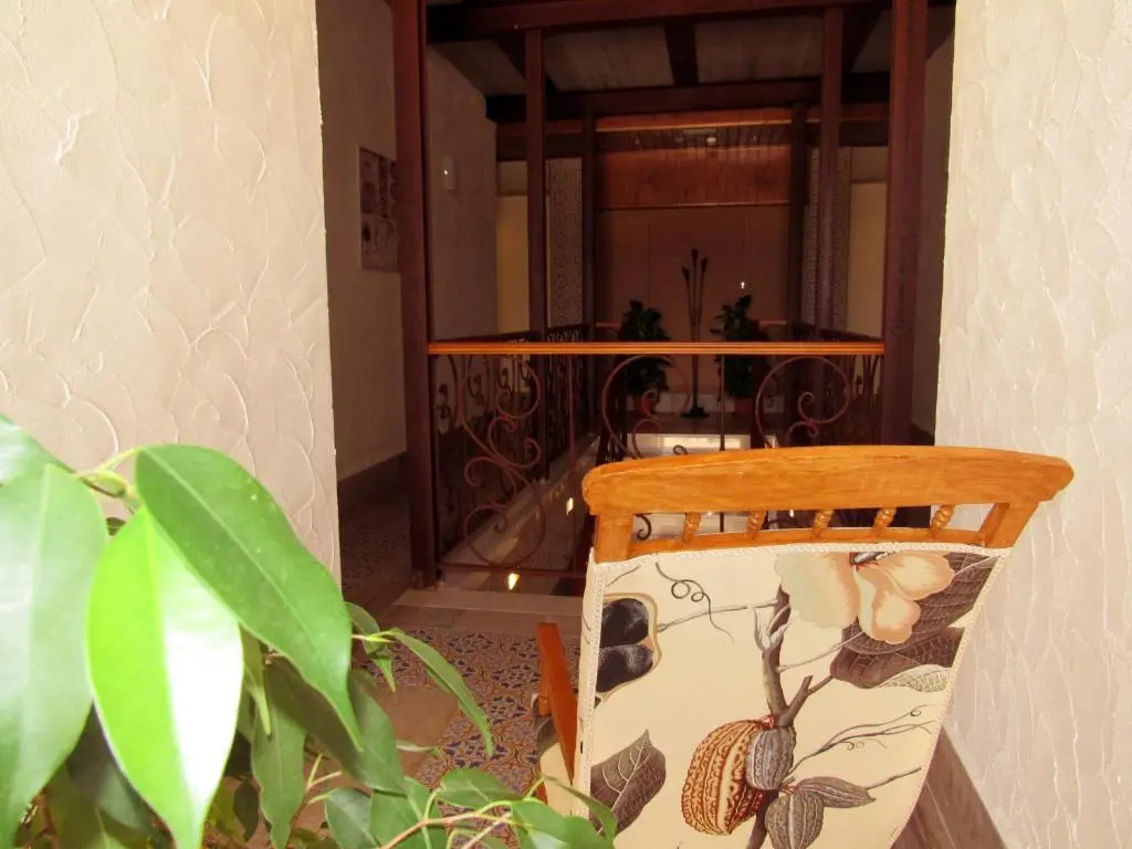 Suite