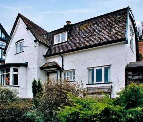 Shepherds Cottage