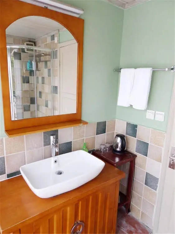 Hotel photo 20