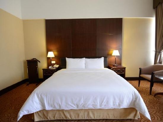 The Regency Hotel Kuala Lumpur