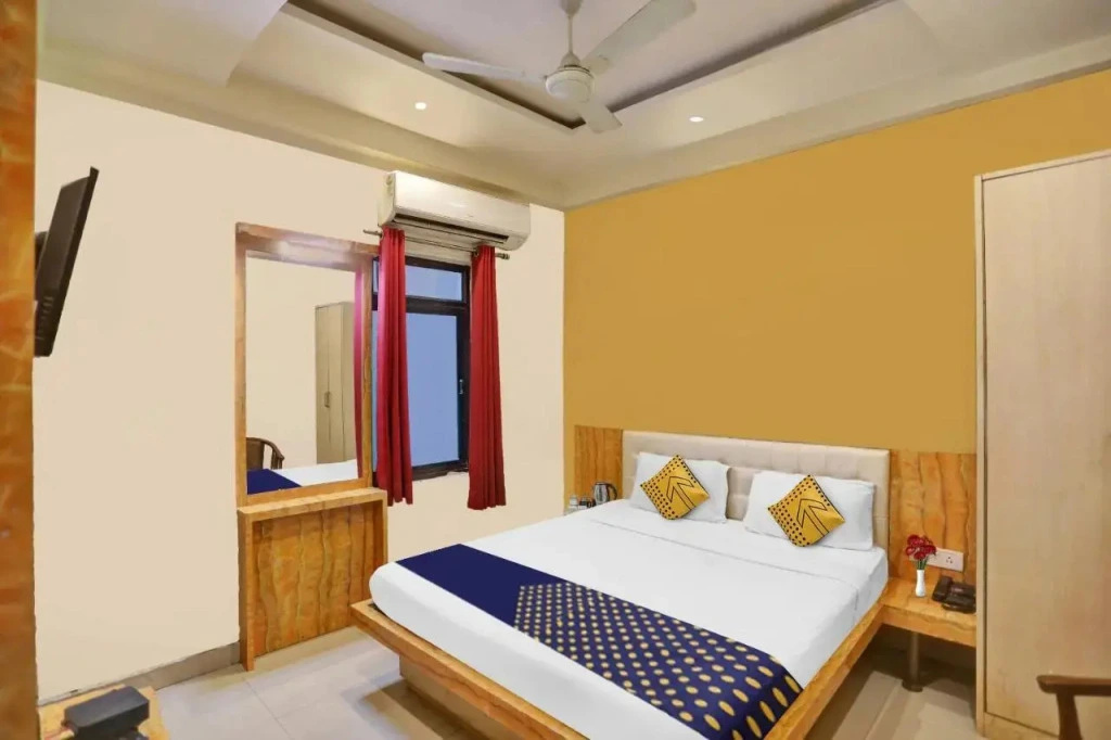 SPOT ON Hotel Harmony