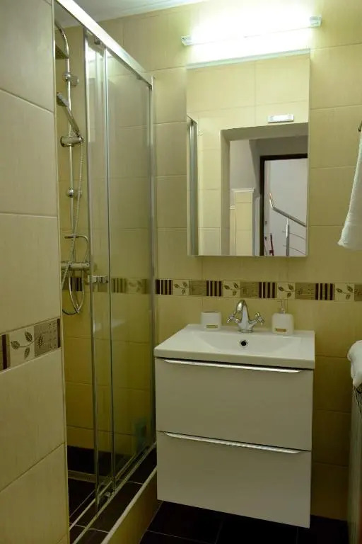 The Bear House Busteni - фото 6