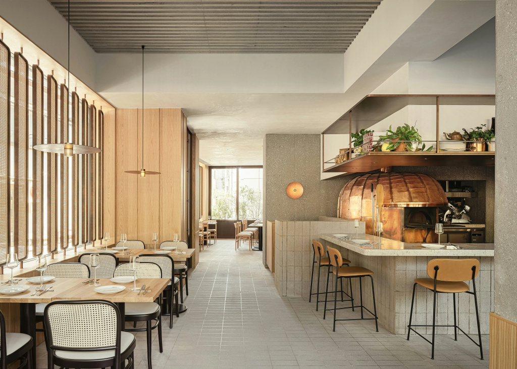 Trunk Hotel Yoyogi Park 사진 23