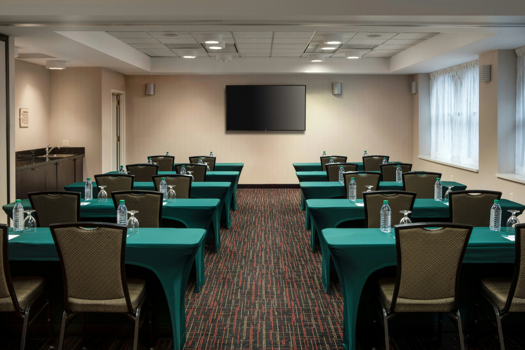 Homewood Suites by Hilton Anaheim-Main Gate Area - Général