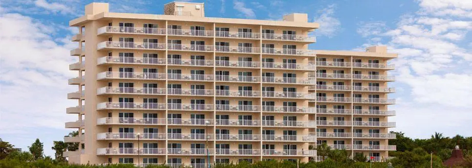 The Charter Club Of Marco Beach