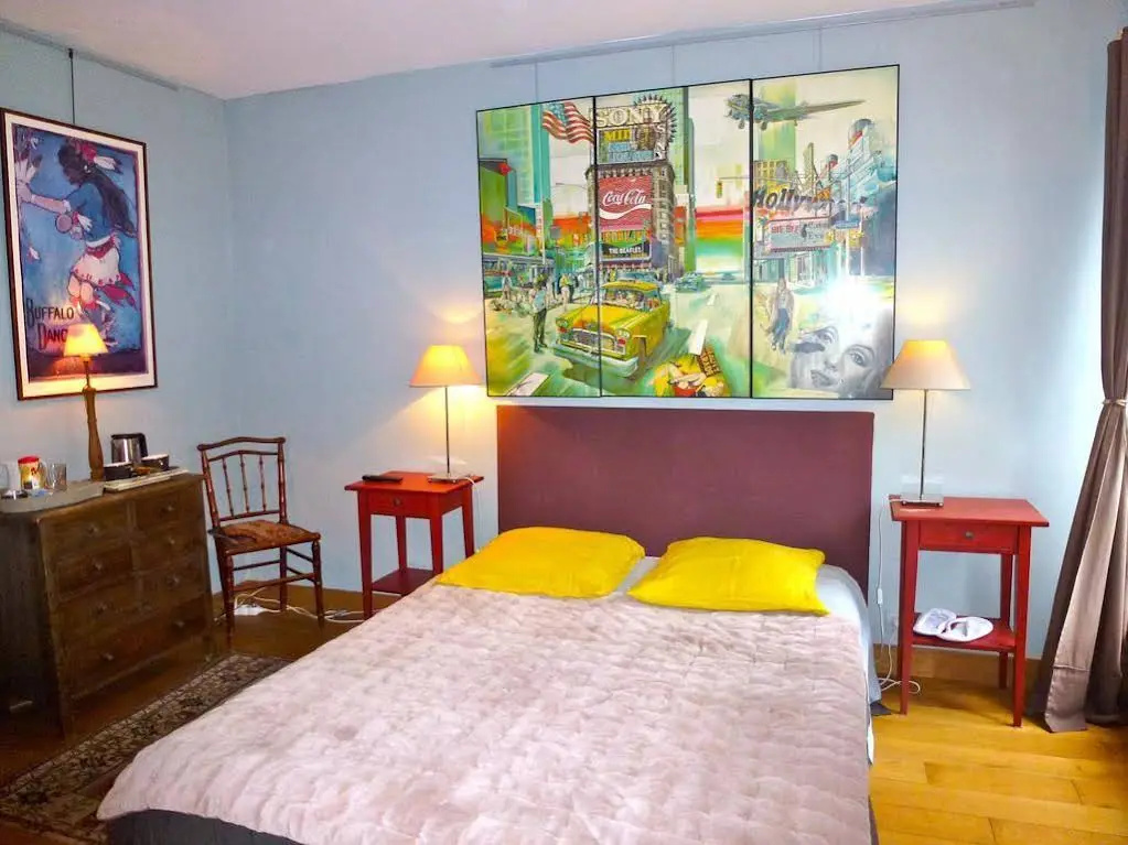Hotel photo 5