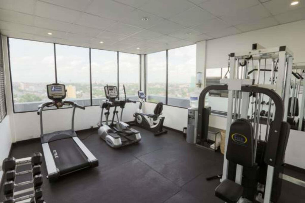 Best Western Elyon Colombo