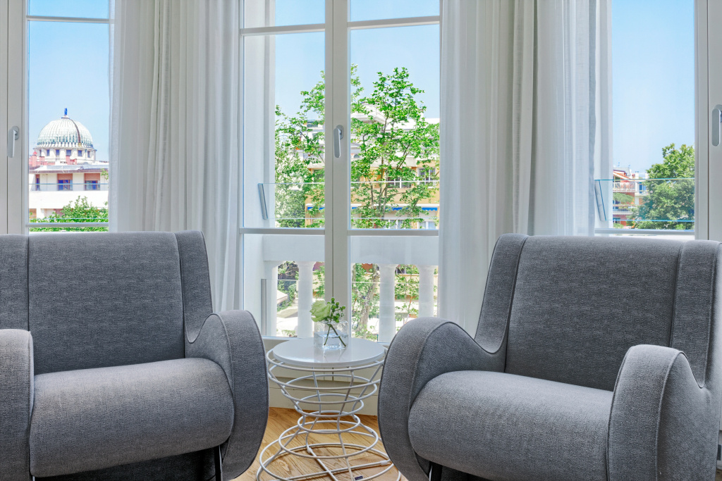 Ausonia Hungaria Hotel - Général