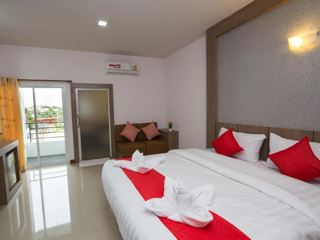 Good Home Udonthani - фото 3