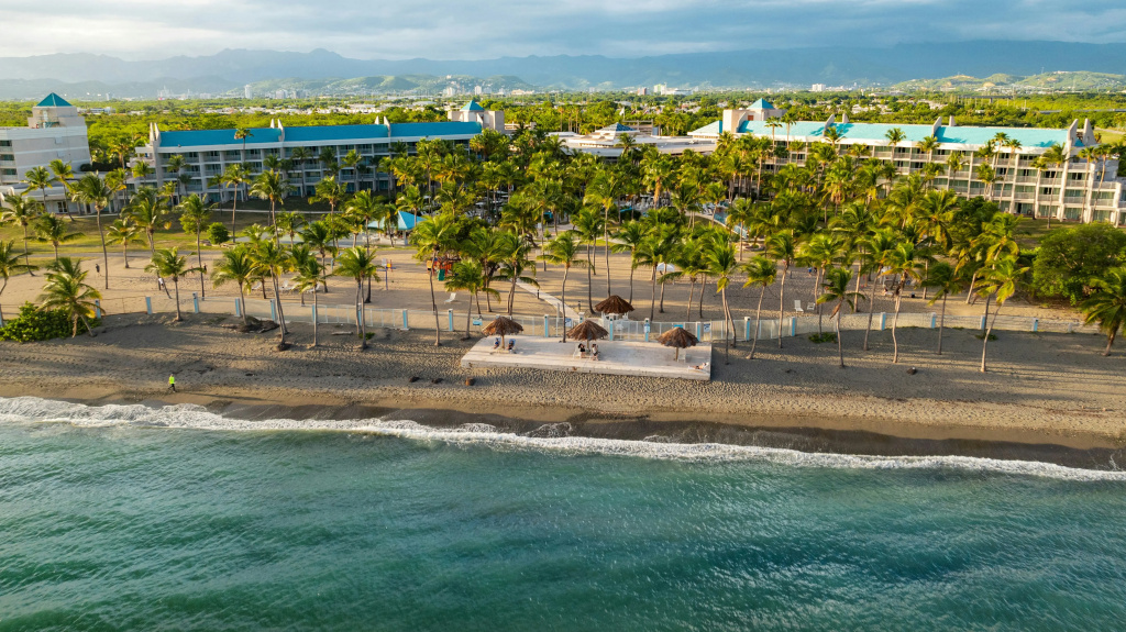 Hilton Ponce Golf & Casino Resort - Général