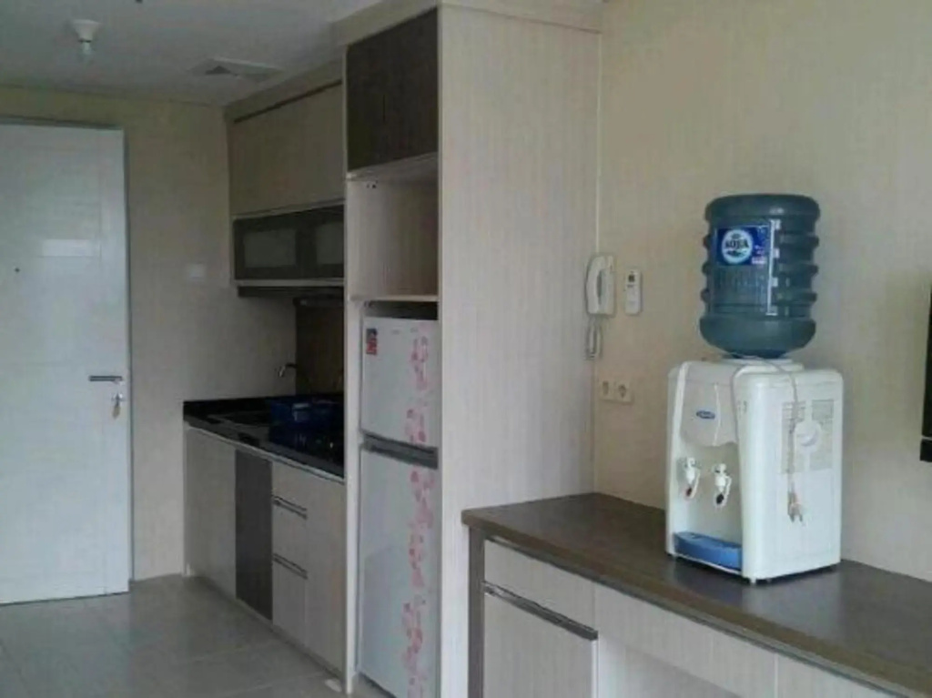 Bintaro Plaza Residences - Altiz Tower - Best View - фото 15
