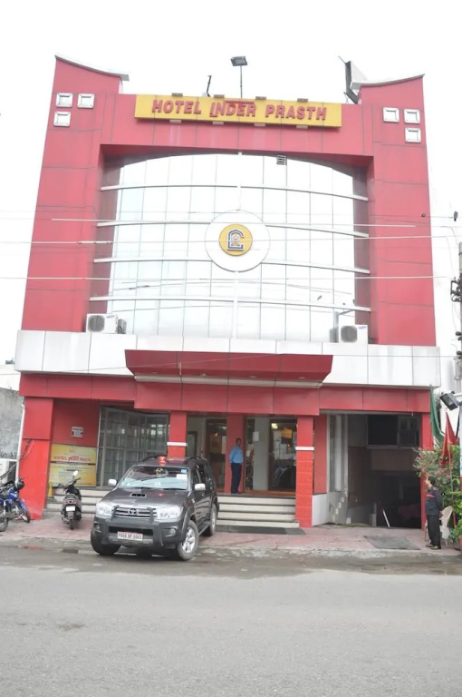 Hotel Inder Prasth