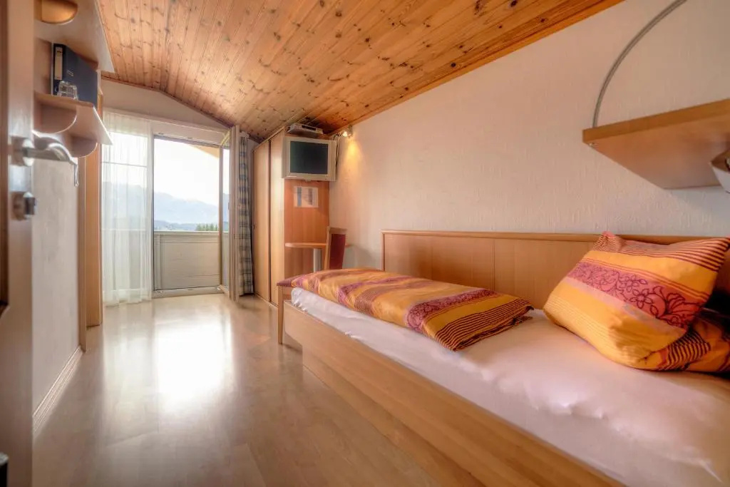 Pension Christophorus - Chambres