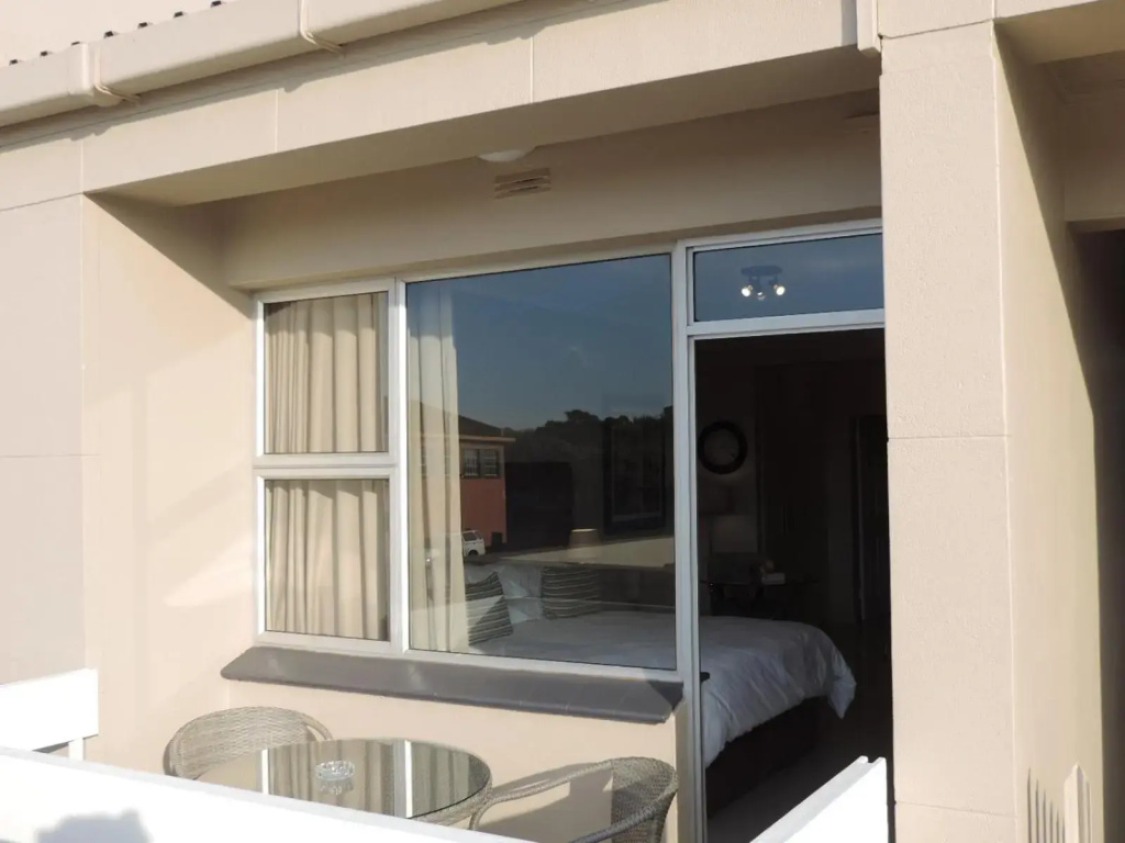 Vredenburg Boutique Lodge - Général