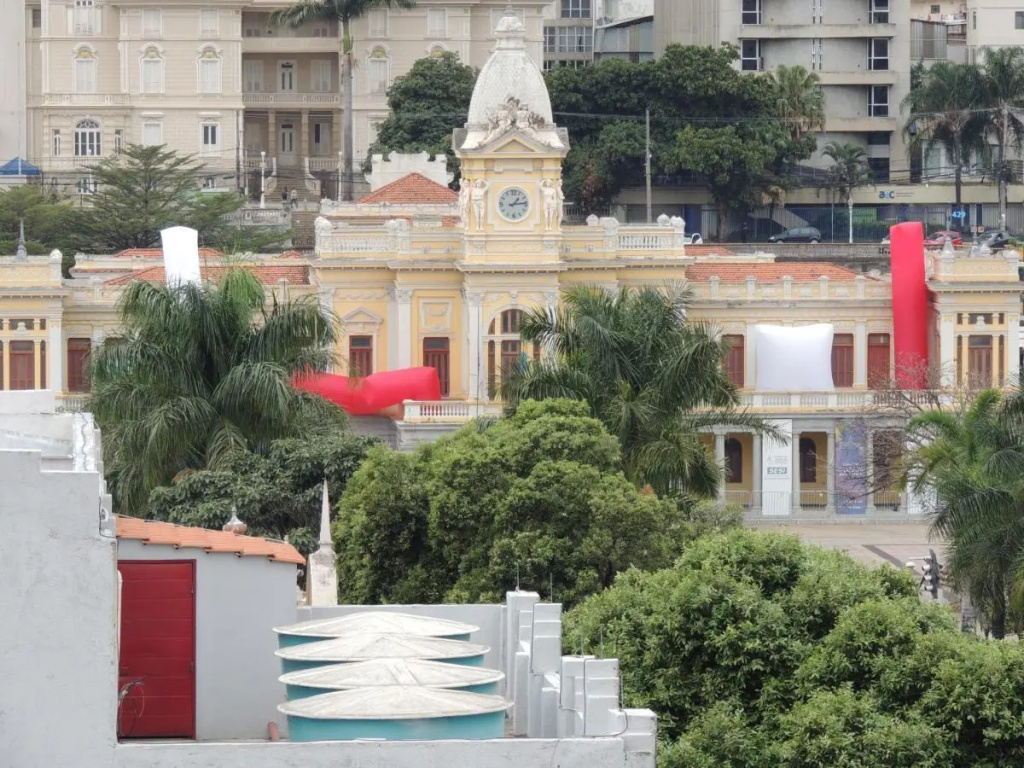 Hotel Esplanada