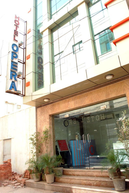 Hotel Moon Light Bhimtal