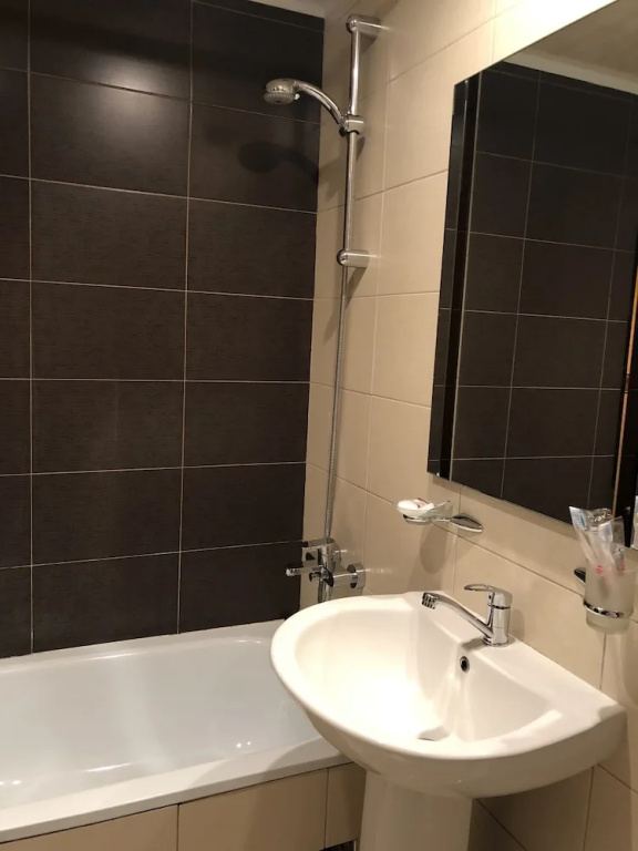Hotel Kirovakan - Chambres