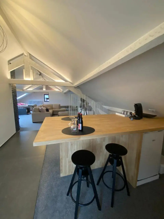 B&B 't zwart peird - фото 13